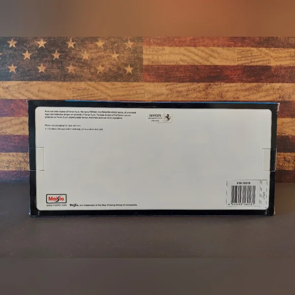 Ferrari 296 GTB - Picture 7 of 7